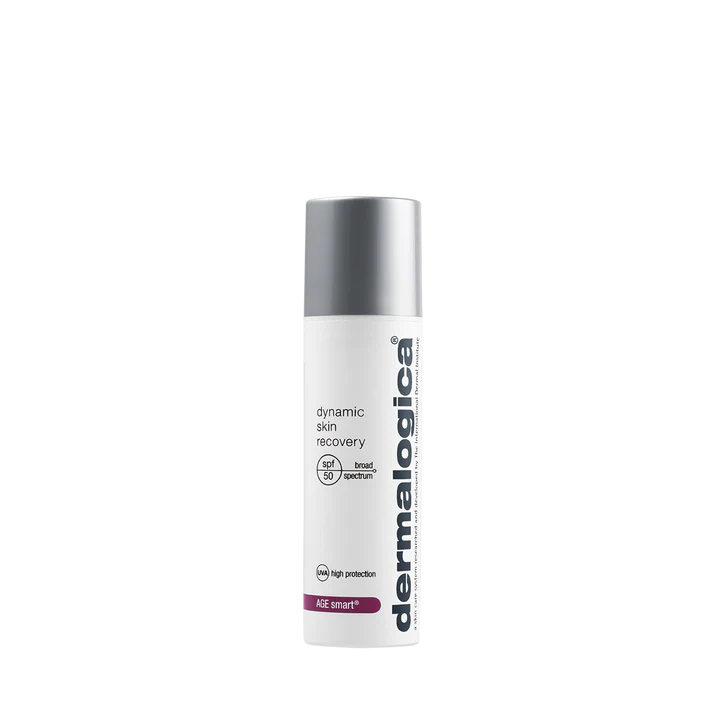 Travel dynamic Skin recovery SPF50 image